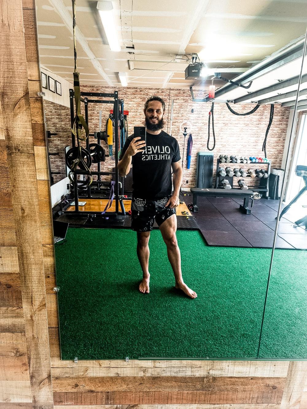 STRONG START: A Functional Fitness Program for Sustainable Weight Loss